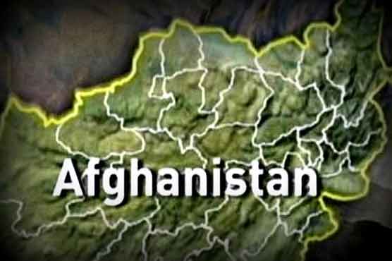 Afghan police find bodies of 7 abducted soldiers