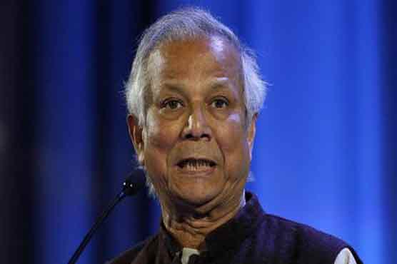 Bangladesh passes law for closer Grameen oversight