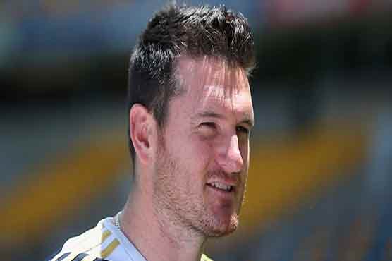 Smith out of Pakistan series of head injury 
