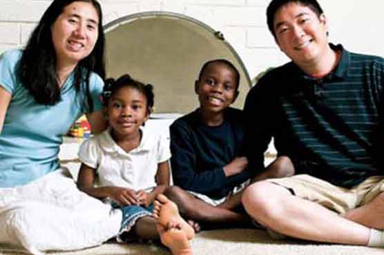 US couple asks Qatar to release them from jail