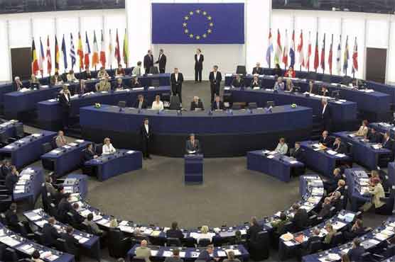EU Parliament approves GPS for Pakistan