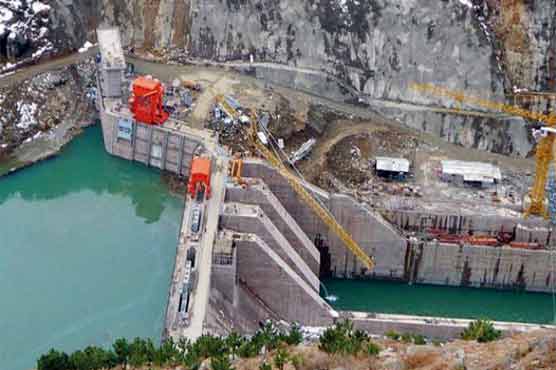 Senate body summons report on Nandipur project delay 