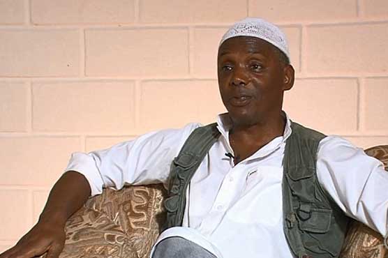 Hijacker returns to US after 30 years in Cuba