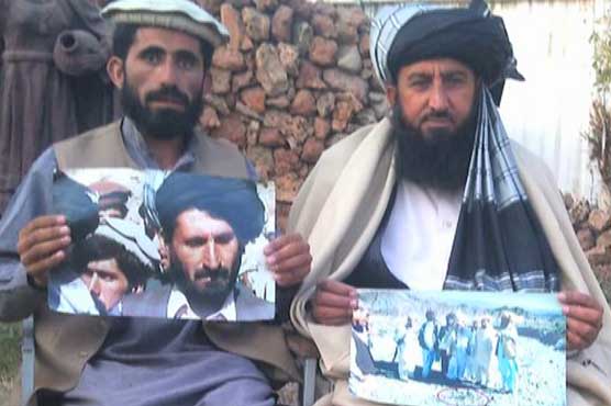 UK denies visa to Pakistani drone victims