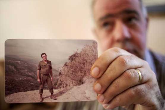 In Lebanon, a war apology remains a rare light