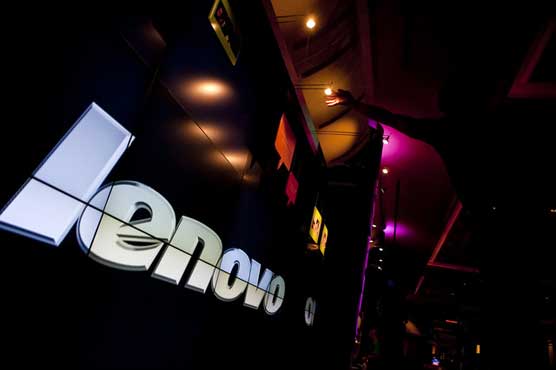 Lenovo profit up 36 percent as mobile grows