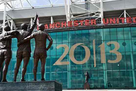 Asia's 'Man Utd' face scrap for title