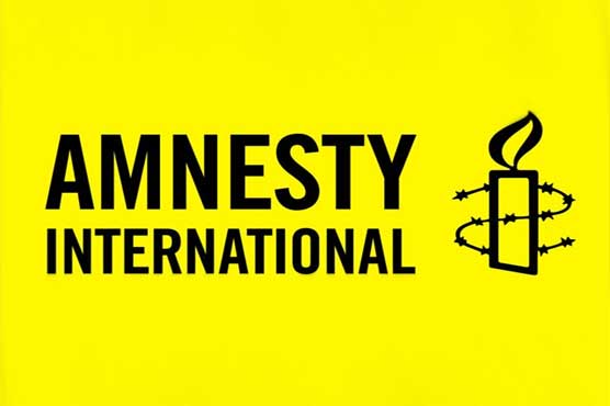 Amnesty slams Vietnam's worst rights record 