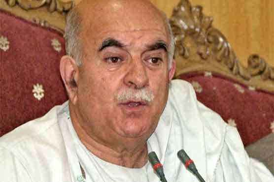  Achakzai requests opposition to end Senate sessions boycott 