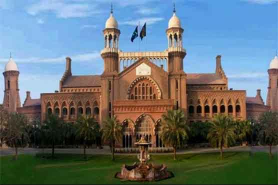LHC orders to hold LB polls in Punjab on party basis