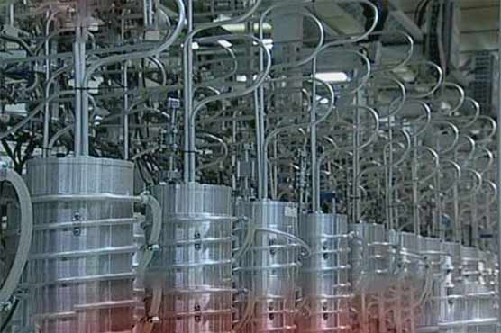 6 world powers sit with Iran in nuclear talks