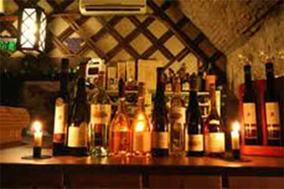 Hungarian winemaker charged over deadly antifreeze wine