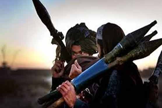 TTP rejects talks with government 