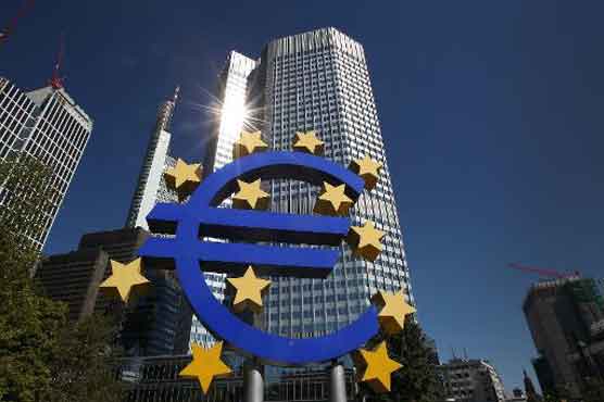ECB cuts key interest rates