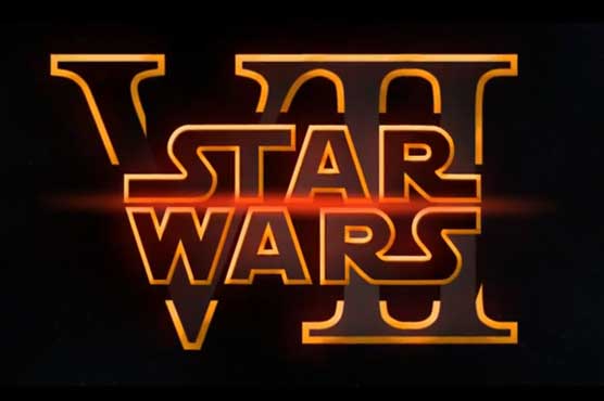 'Star Wars: Episode VII' gets Dec. 2015 release