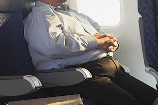 Too fat to fly: French family stranded in US