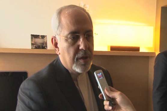 Iran FM says agreement possible by end of nuclear talks