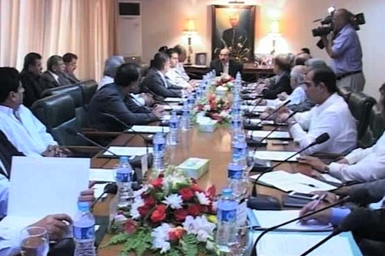 LB polls: Sindh government to move SC for date extension