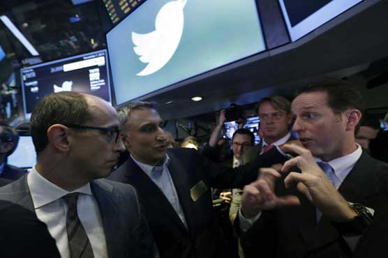 After Twitter's hot IPO, now comes the hard part