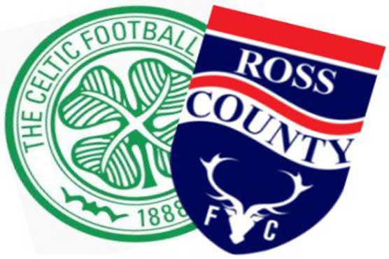 Celtic looks to bounce back against Ross Country 