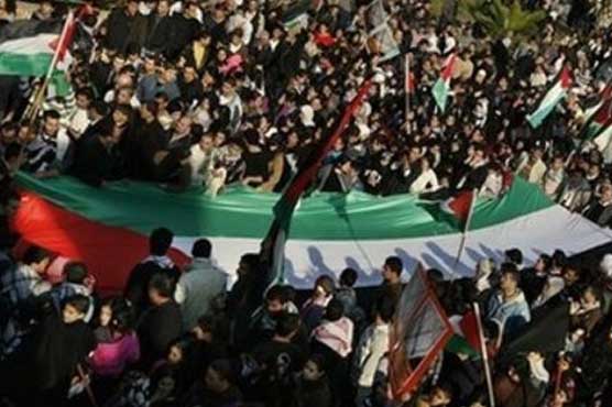 'Laboratory test show Yasser was poisoned'