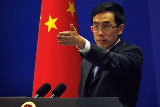 China rejects western-styled reforms