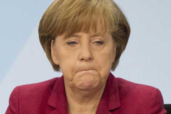 Merkel to attend EU unemployment moot