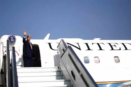 World's top diplomats to join Iran nuclear talks