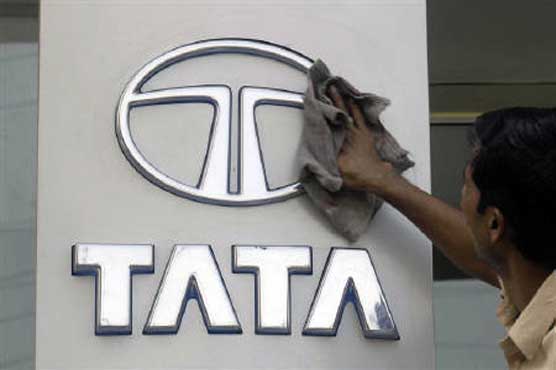 Tata Motors profit soars on Jaguar Land Rover