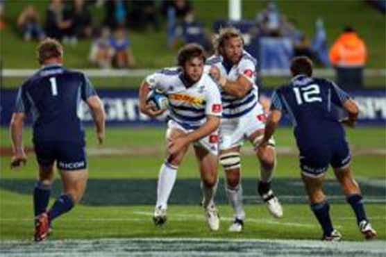 Wales believe time is right to pick off Springboks