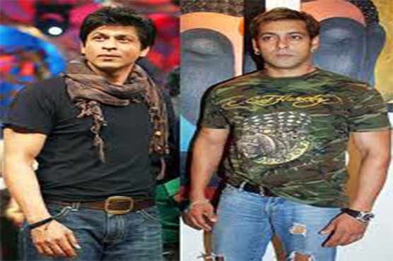 It's impossible for SRK, Salman to appreciate each other: Salim