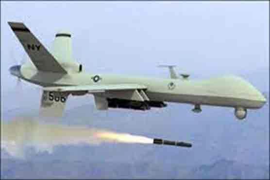Drones strikes kill five al-Qaida suspects in Yemen