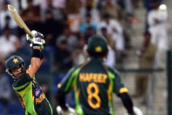 South Africa beat Pakistan by 28 runs in 4th ODI