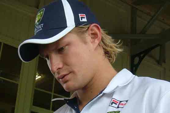 Lehmann confident Shane Watson will play 1st test 