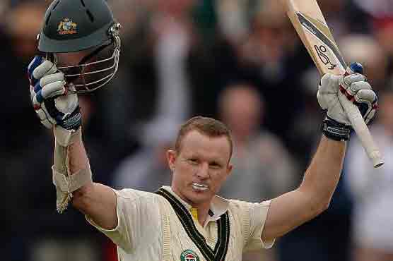 Test opener Rogers hits Shield century 