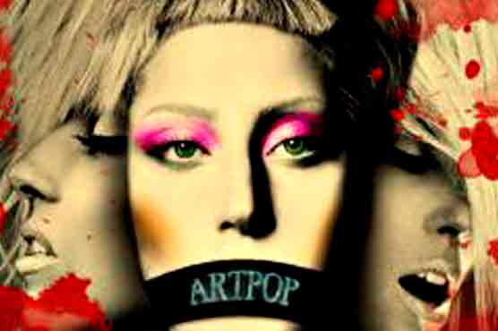 Lady Gaga fights to keep 'Queen of Pop' crown 