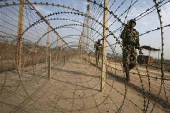 Peace on LoC necessary to engage with Pakistan: India