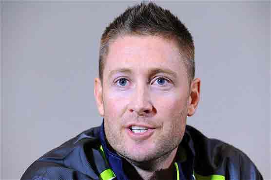 I can play 3 more Ashes series: Clarke