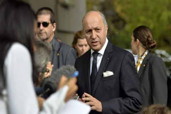 World powers set for new round of Iran nuke talks