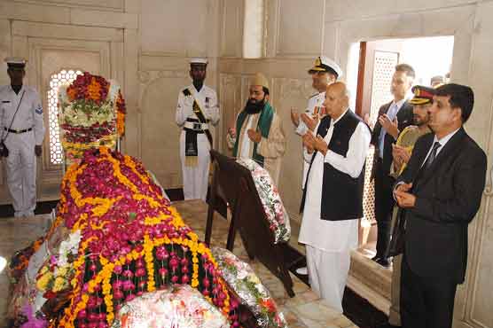 Allama Iqbal’s birth anniversary celebrated 