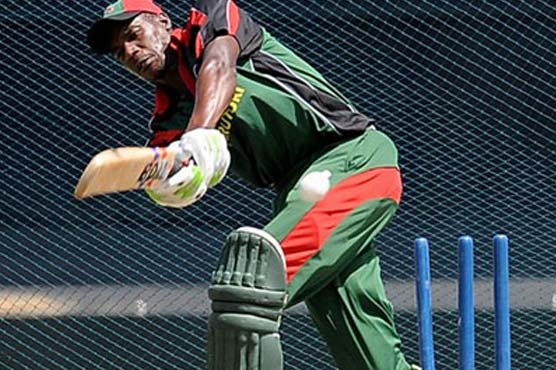 Kenyan captain Obuya suspended for two matches   