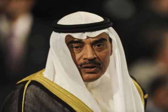 Kuwaiti PM arrives today