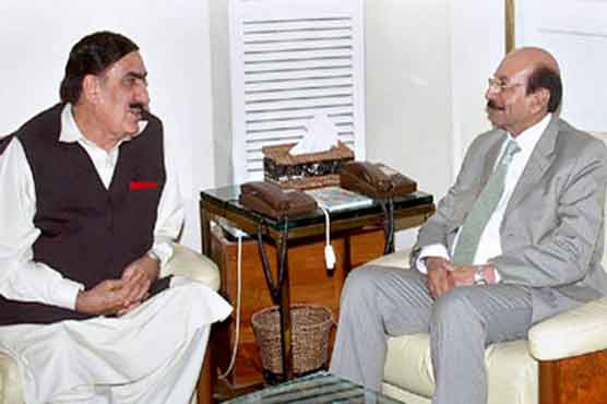 LG polls: PPP contacts ANP for alliance 