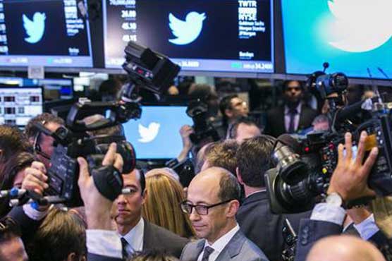 Twitter IPO sparks speculation on who could follow