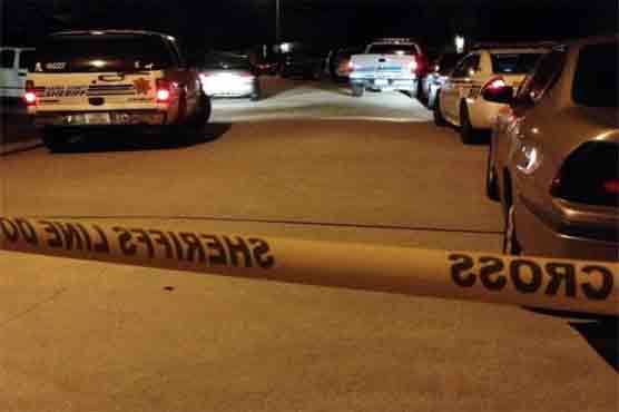 Authorities: 2 dead, 22 hurt in gunfire at party