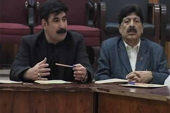 Tribal leaders be taken on board in talks with Taliban: Jirga 