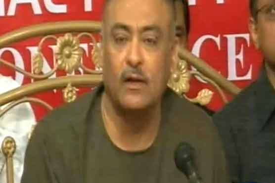 PPP, ANP agree on alliance in LB polls 