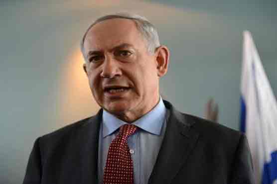 Israel in diplomatic push to foil Iran nuclear deal