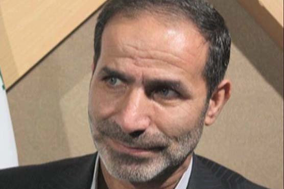 Report: Gunman kills Iranian deputy minister