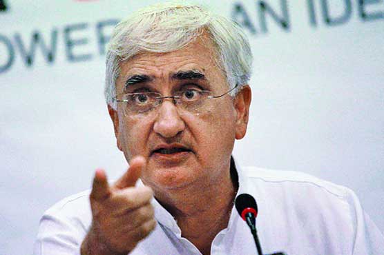 India ready to give Pakistan benefit of doubt